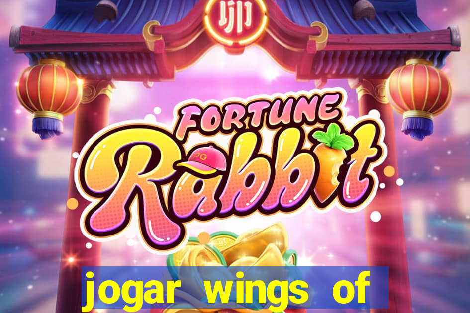 jogar wings of iguazu demo